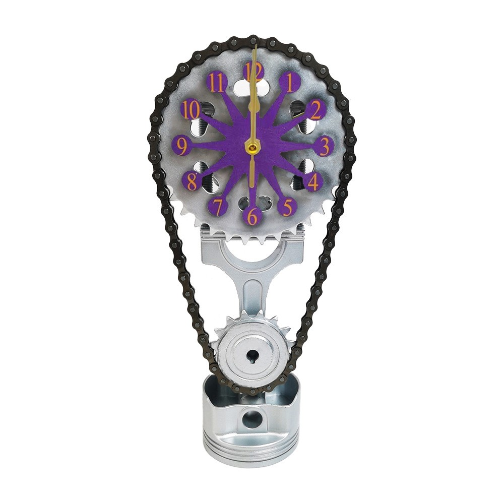 GiftTree NZ | USB Chain Clock Sale Ends This Week (Not available elsewhere)