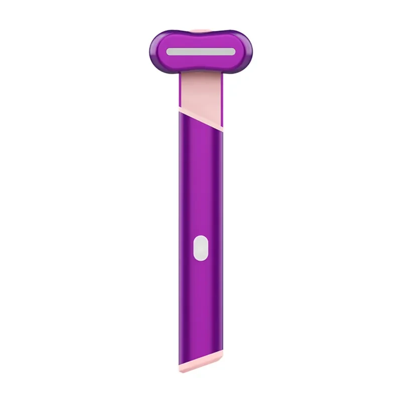 4-Color Electric Eye & Face Massager