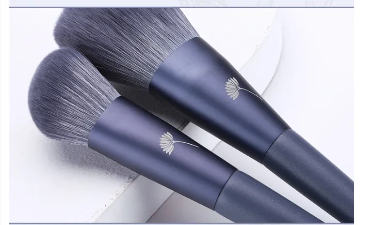 Blush Brush Eye Shadow Brush Loose Paint