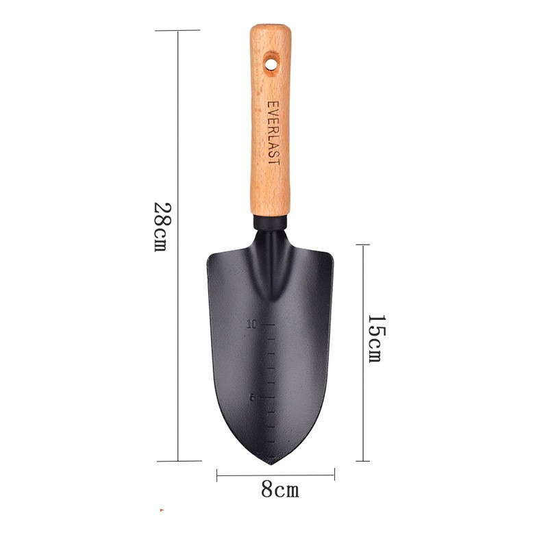Beatrix Potter Adult Gardening Trowel