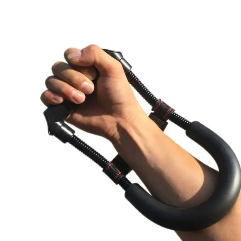 Adjustable Hand Grip Strength Trainer