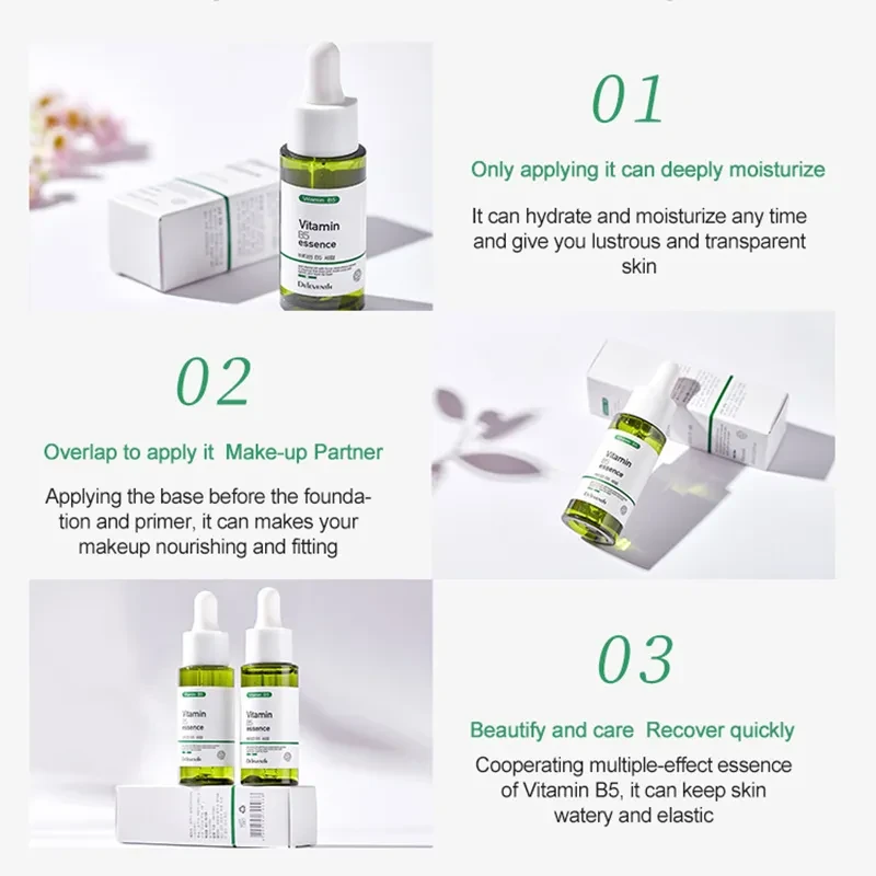 Hydrating Moisturizing After Sun Repair