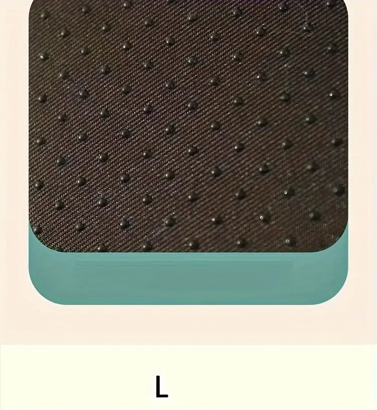 Pet Heaven Rectangular Dog Bed Mat
