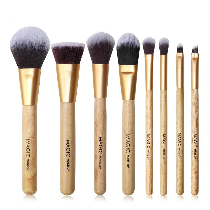 Makeup Tools, Makeup Brushes