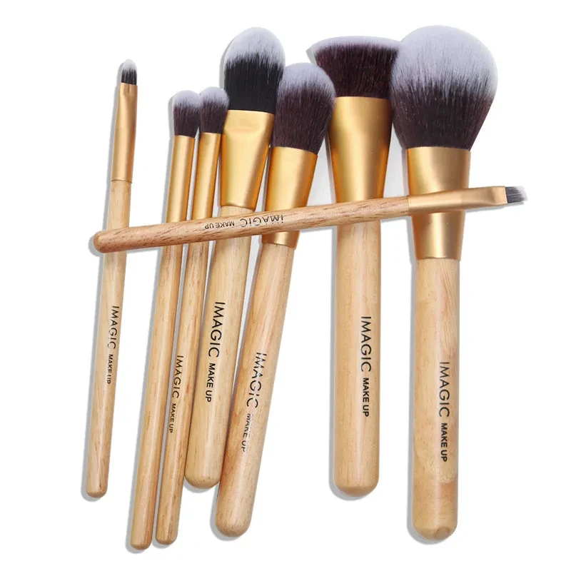 Makeup Tools, Makeup Brushes