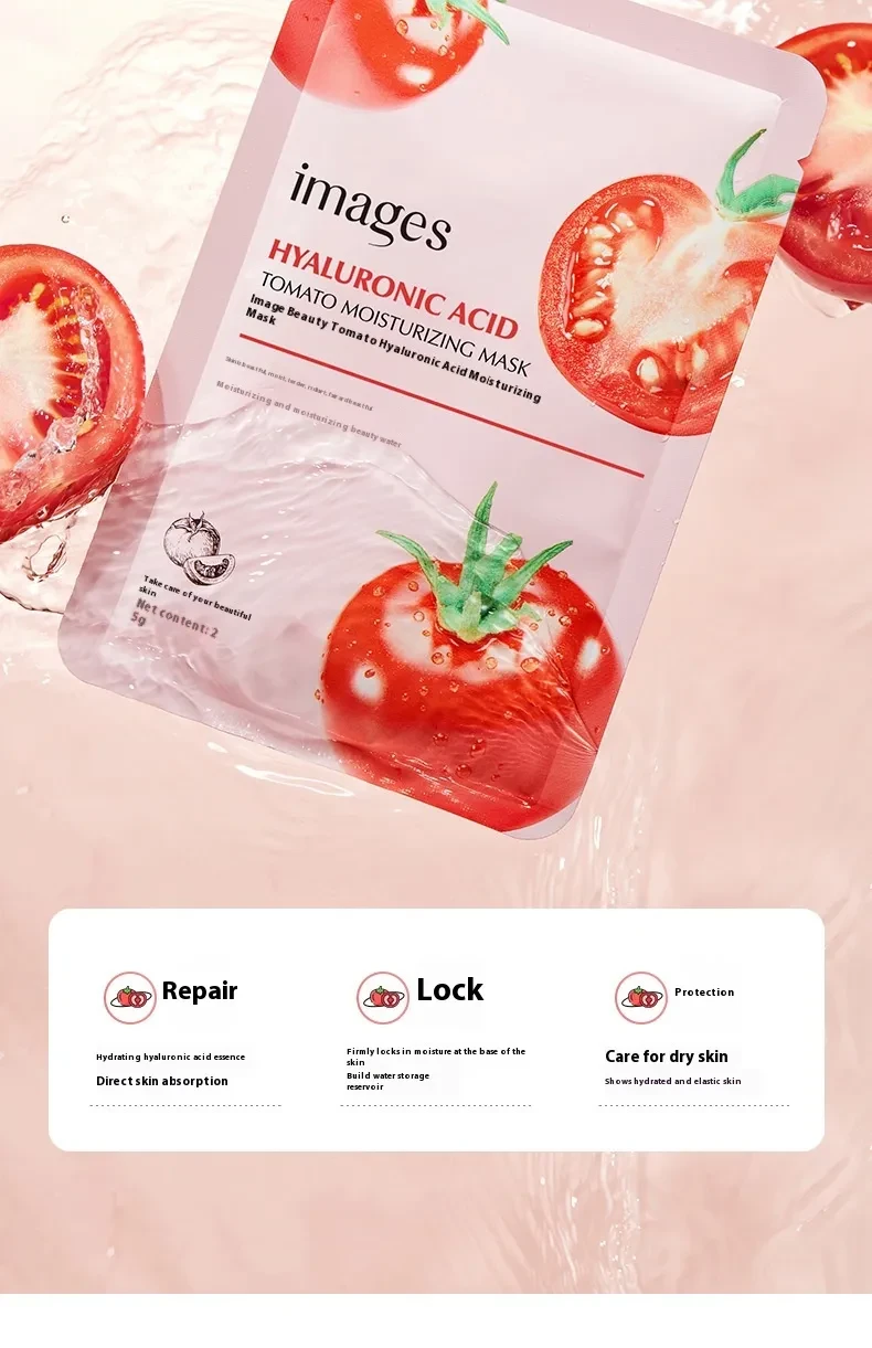 Moisturizing And Nourishing Brightening Skin Rejuvenation