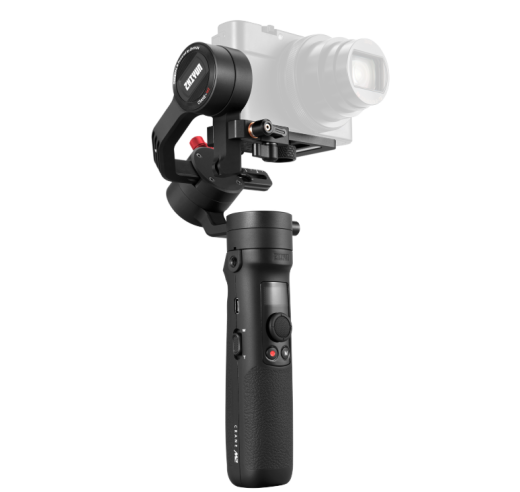 Zhiyun M2 Handheld Anti-Shake Stabilizer
