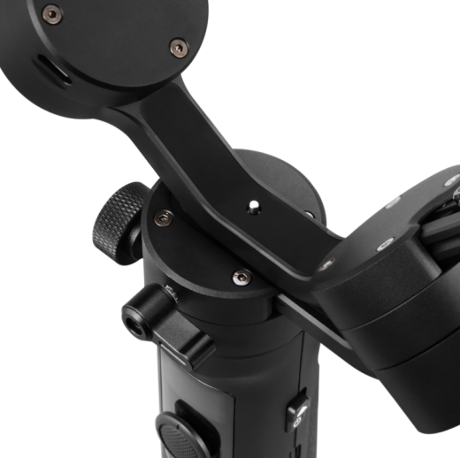 Zhiyun M2 Handheld Anti-Shake Stabilizer