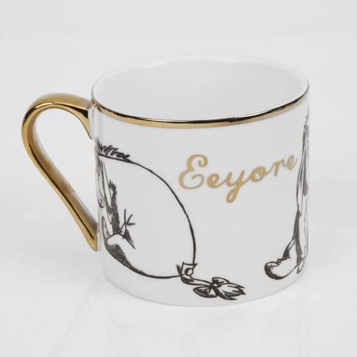 Disney Collectible Mug Eeyore