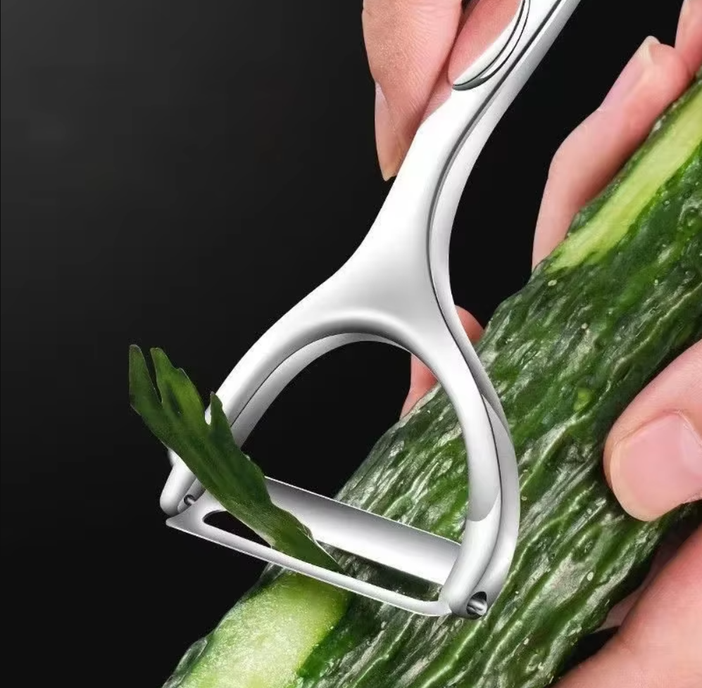 Vegetable Peeler