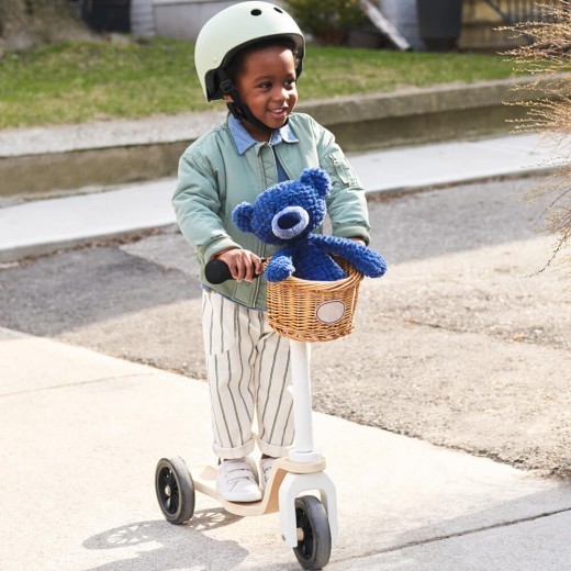 Bear : Toothpick Ripple