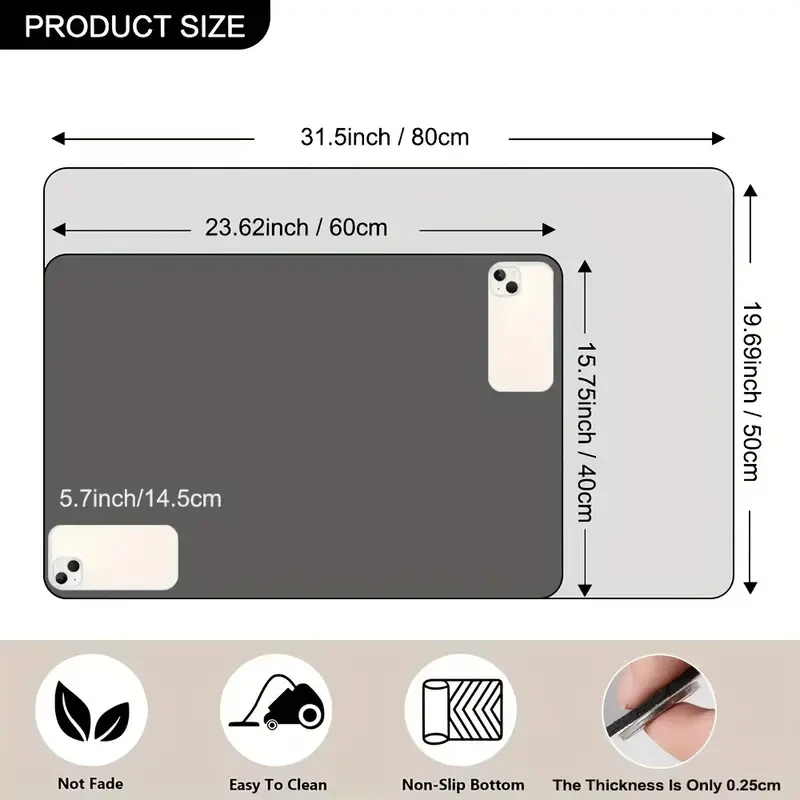 Owl-Themed Welcome Mat for Home