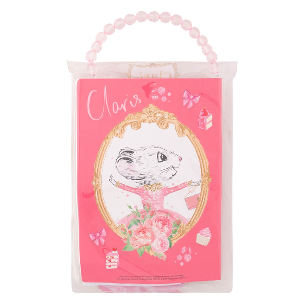Claris Stationery Set