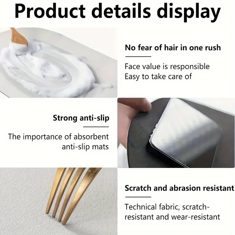 Owl-Themed Welcome Mat for Home