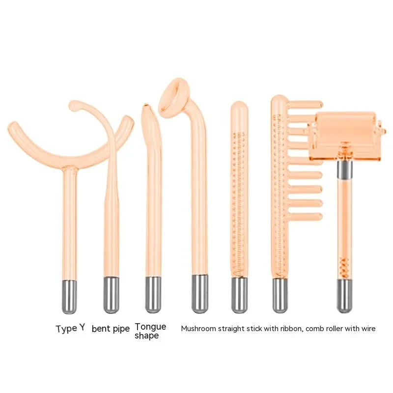 High Wave Electrotherapy Rod Enhanced Version