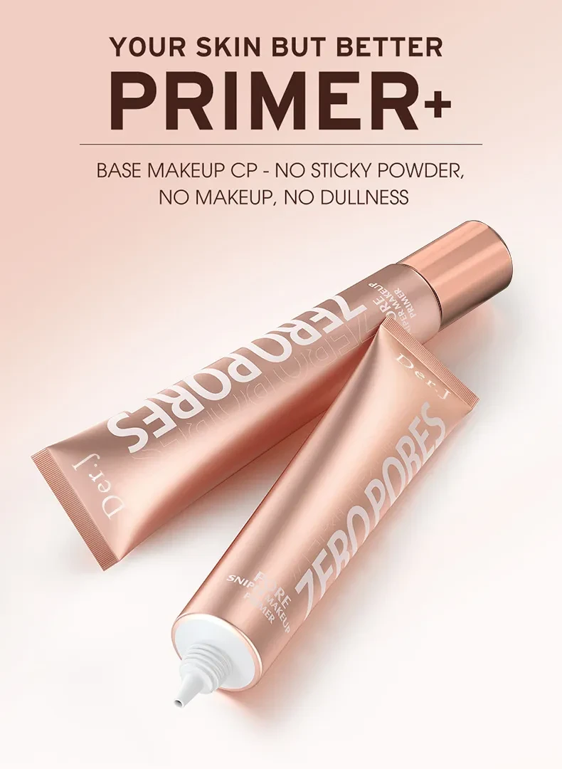 Make-up Primer Concealer Invisible Pores