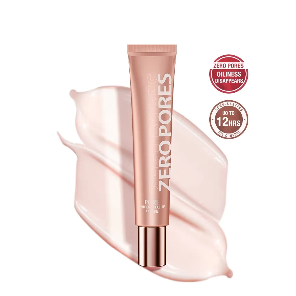 Concealer And Moisturizer Skin Primers