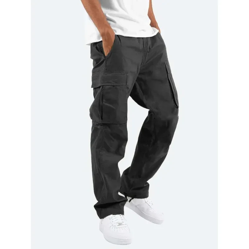 Men's All-Terrain Drawstring Work Pants