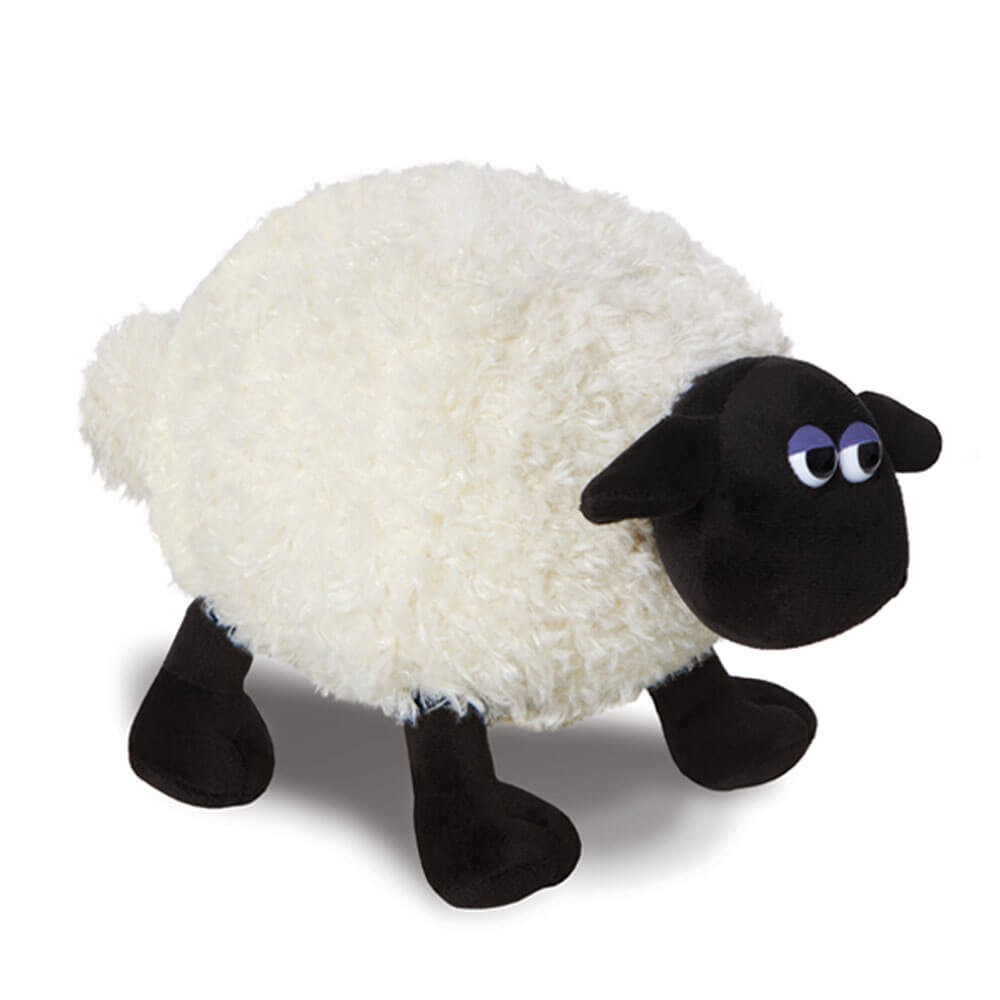 Shaun The Sheep Shirley Soft Toy