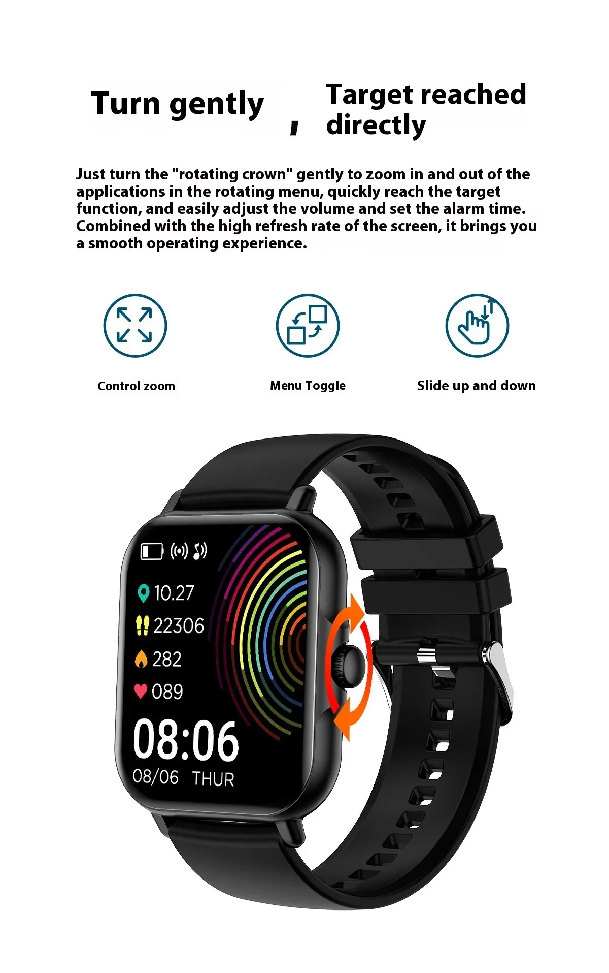 bluetooth-compatible-calling-smart-watch--message-reminder-&-sports-monitoring