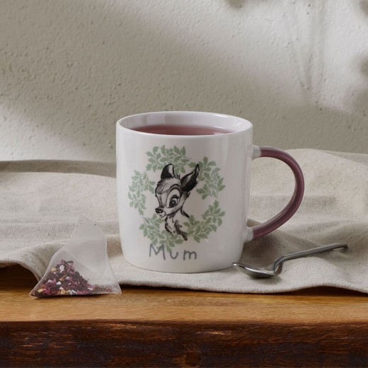 Disney Home : Bambi Boxed Mug 'Mum'