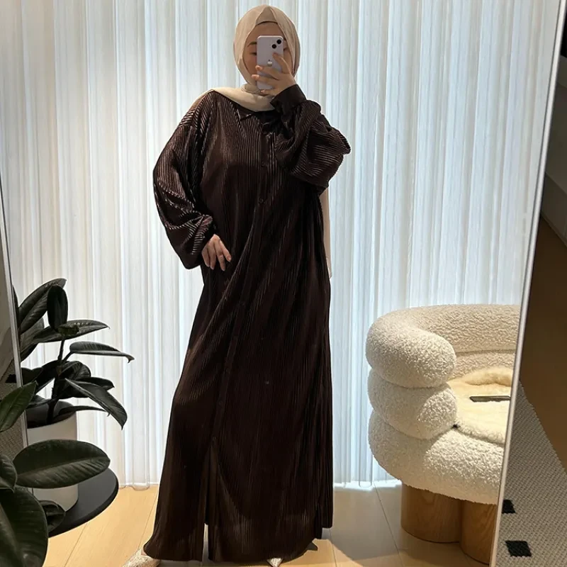 Dubai Styled Dress For Women