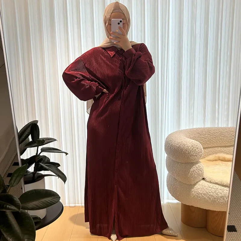 Dubai Styled Dress For Women