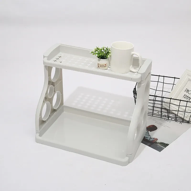 Shelving Kitchen Supplies Storag