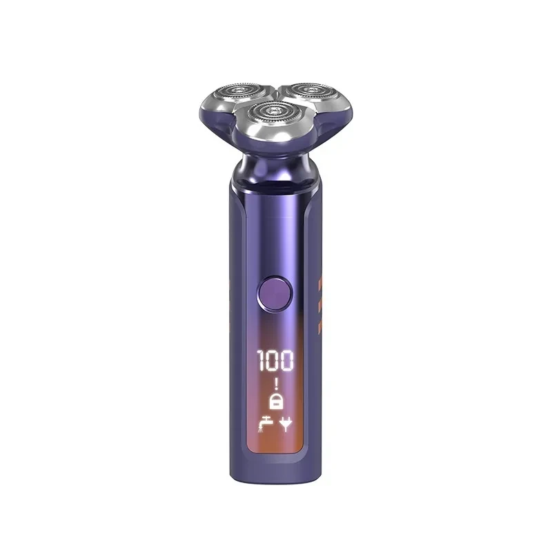 Electric Shaver  Automatic Gift Box Factory Price