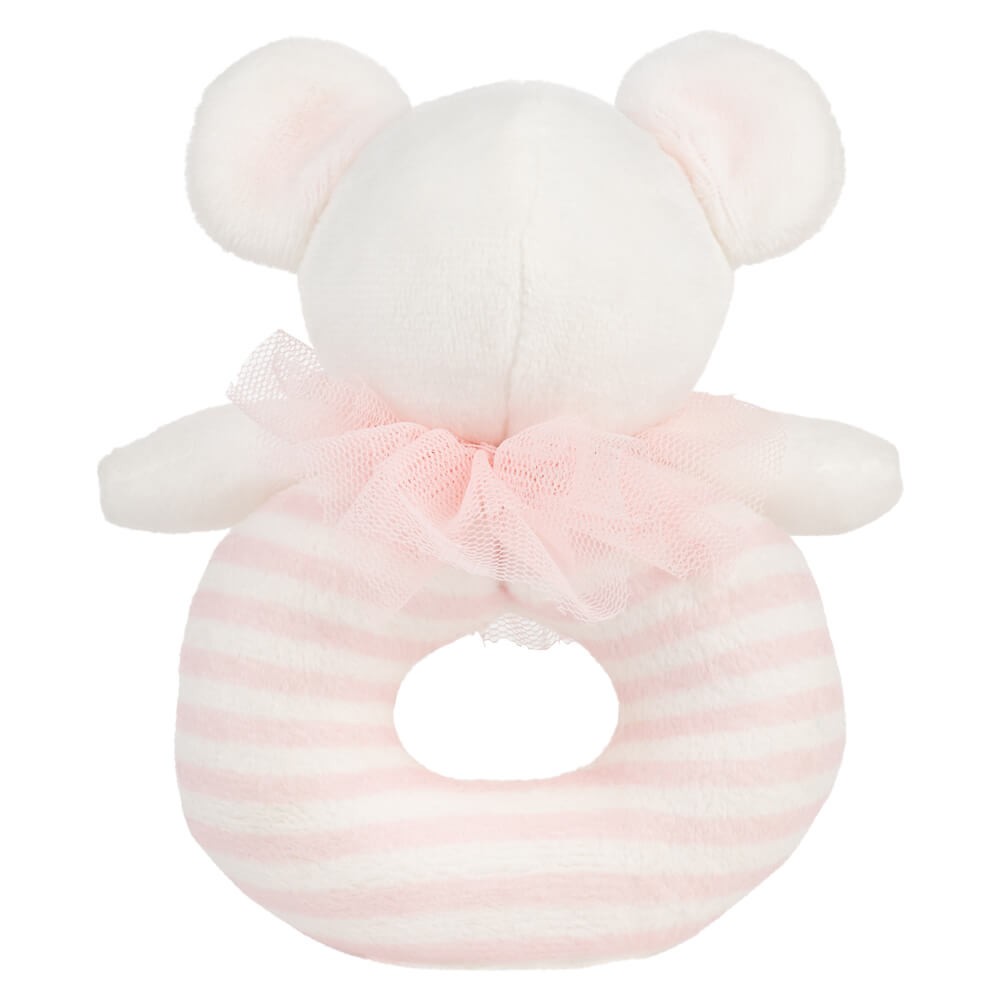 Claris Ring Rattle