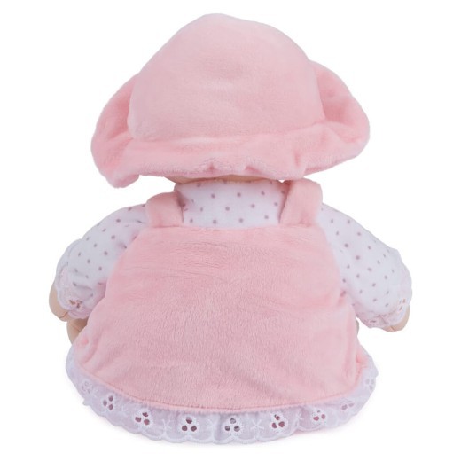 Doll : My First Dolly - Blonde Hair