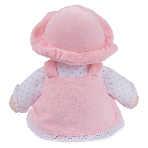 Doll : My First Dolly - Brunette Hair