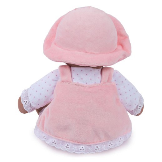 Doll : My First Dolly - Dark Brown Hair