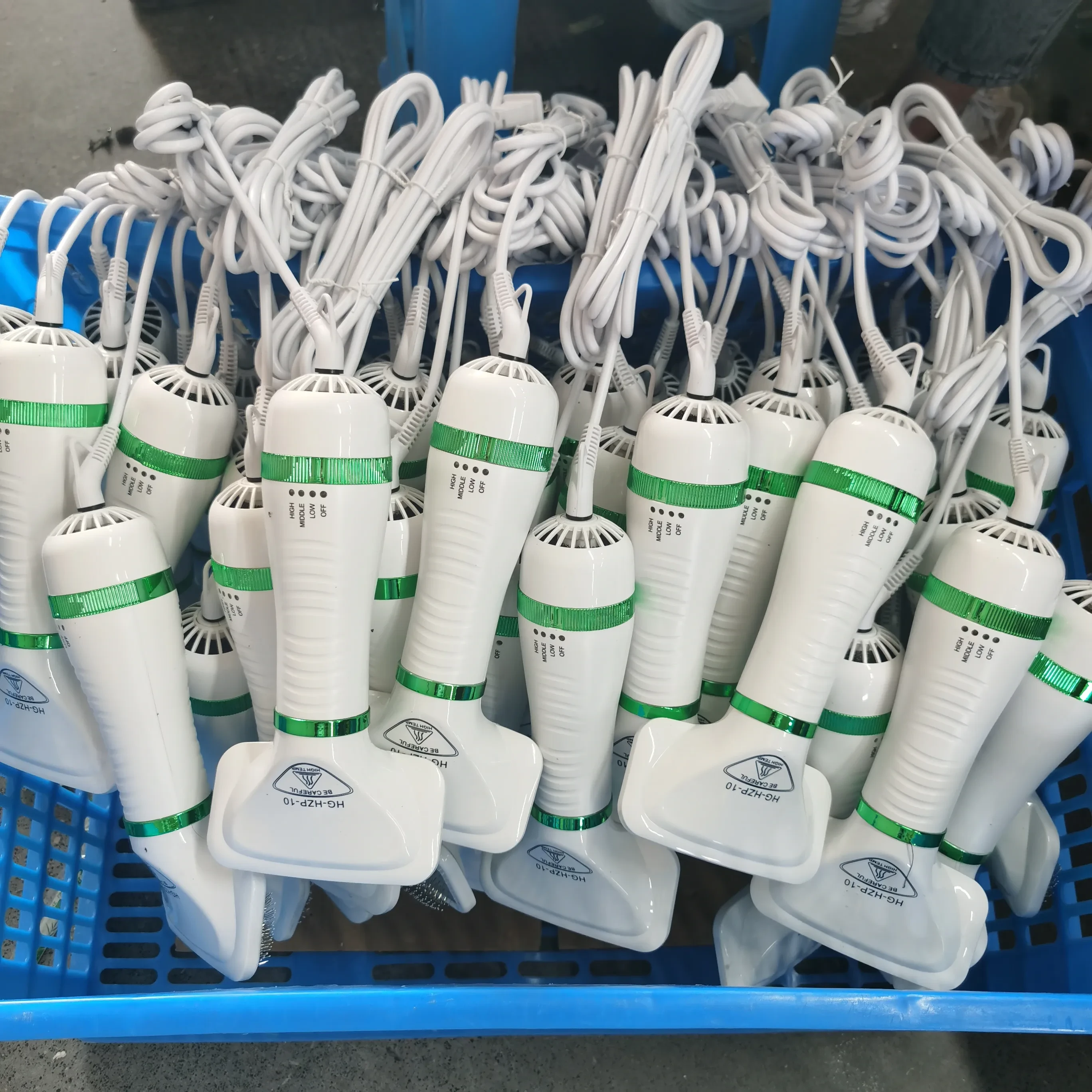 2 in 1 Pet Drying Brush Pet Hair Dryer Comb