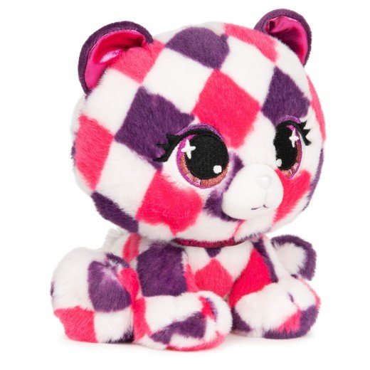 P.lushes Pets Secret Garden Quinn O'Bearci