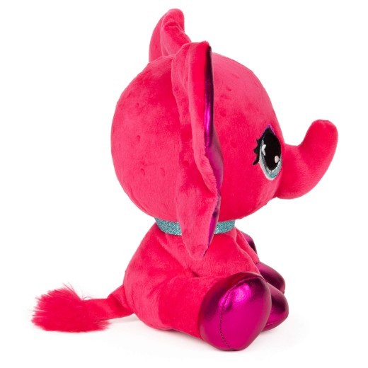 P.Lushes Pets Secret Garden Willa Burke