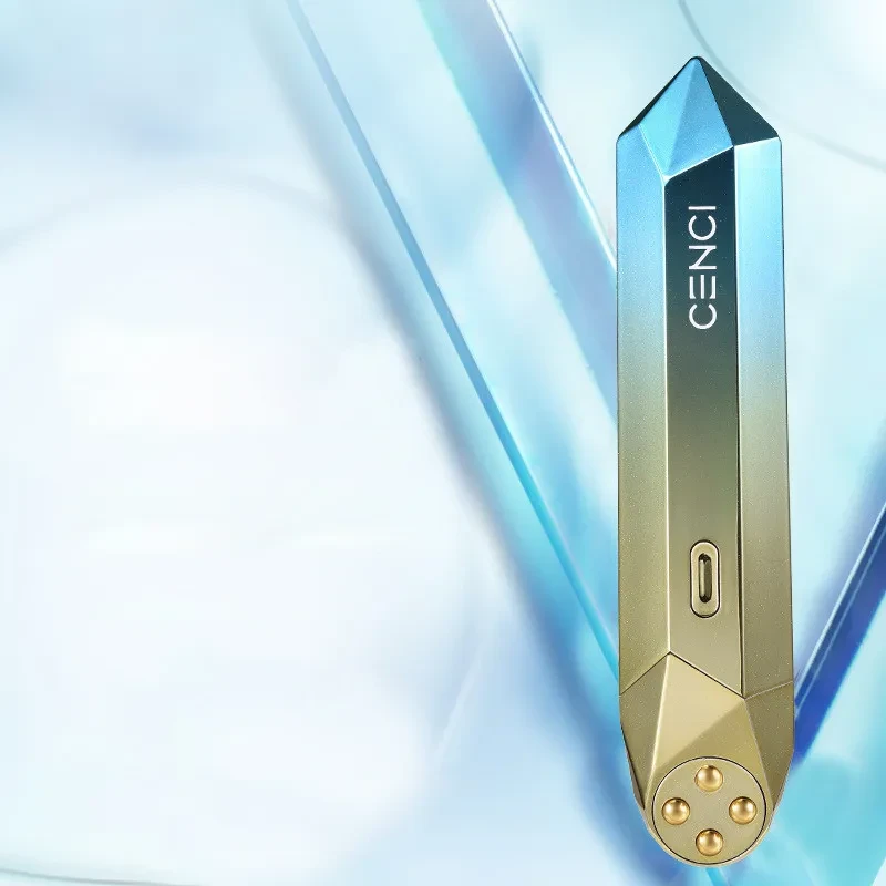 Home Eye Introduction Massage Beauty Instrument