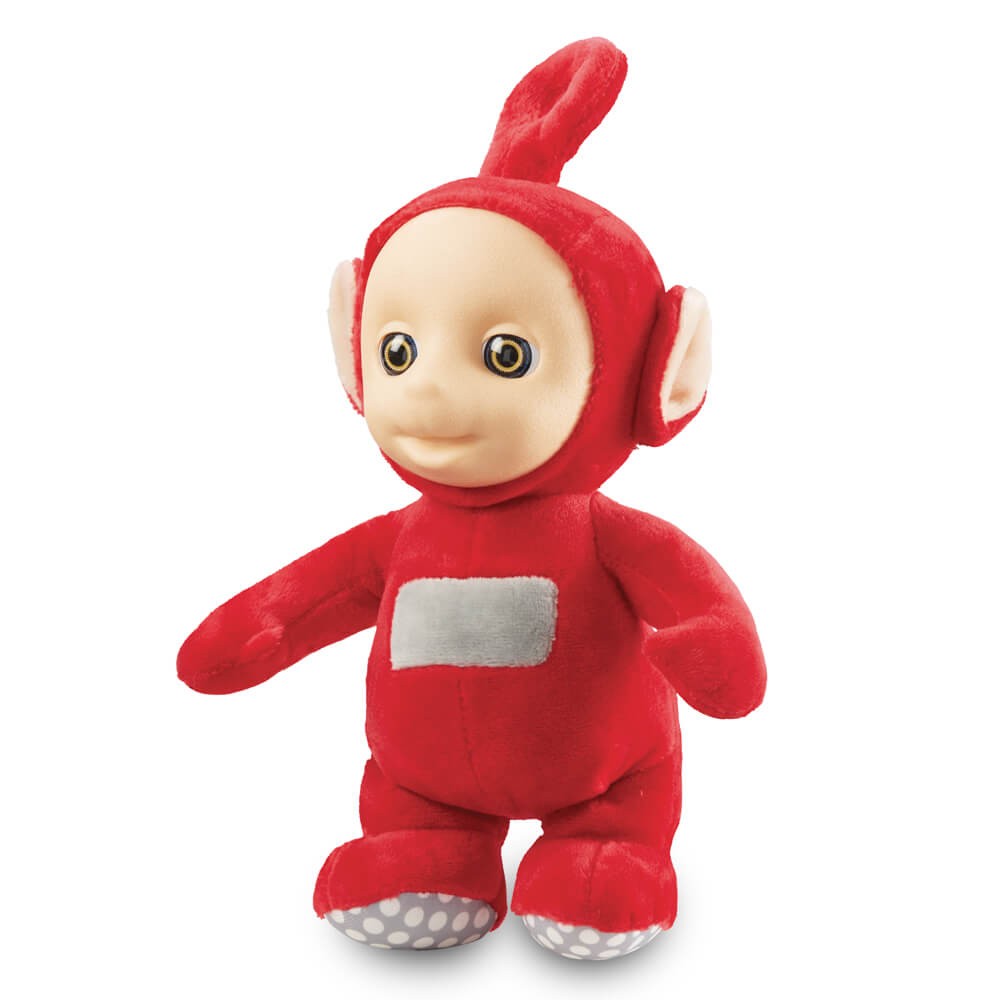 Teletubbies Talking Po