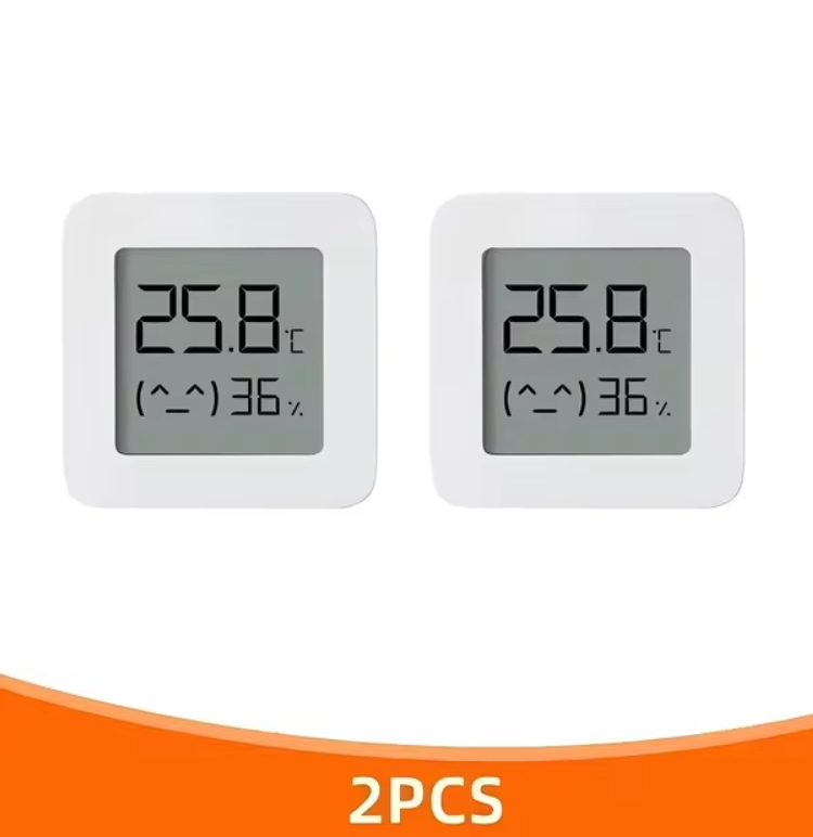 Xiaomi Mijia Thermometer