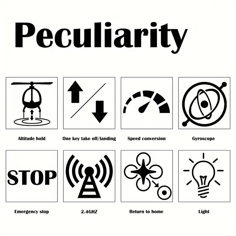 Professional Remote Control Helicopter - 6 Channels with USB Charging