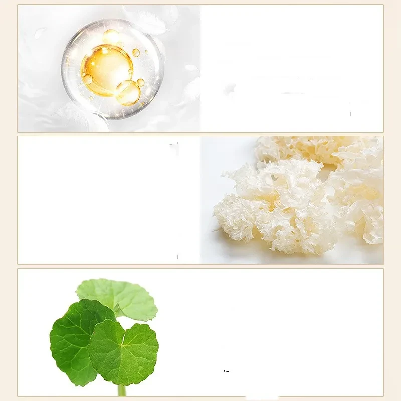 Hydrating Neck Cream for Deep Moisture and Skin Firmness