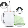 2 in 1 Folding Solar Lamp