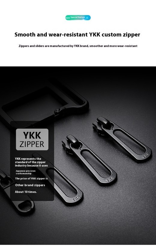 Men's Business Handheld Notebook Computer Briefcase