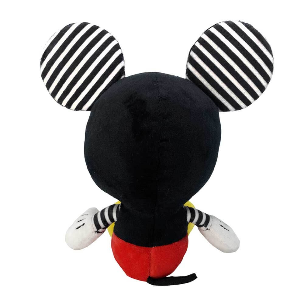 Mickey Mouse Crinkle Plush
