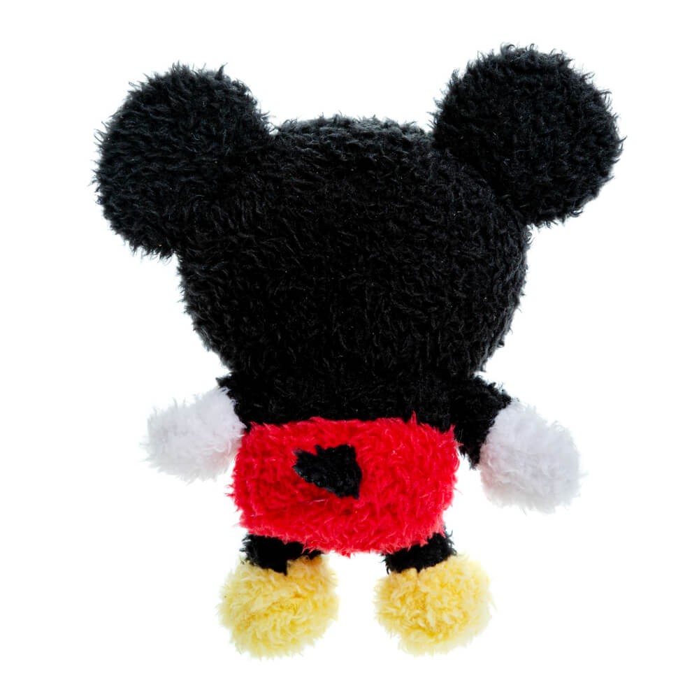 Mickey Mouse Cuteeze Collectible Plush