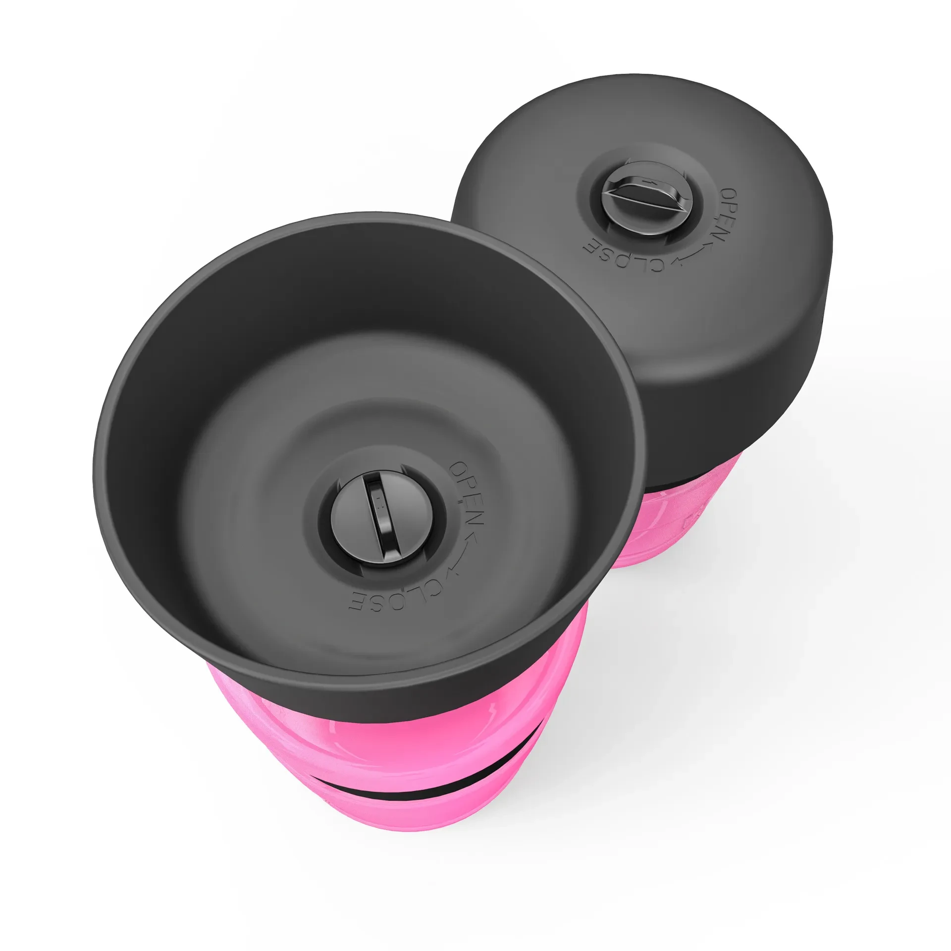 New Improved Creative Pet Water Bottle