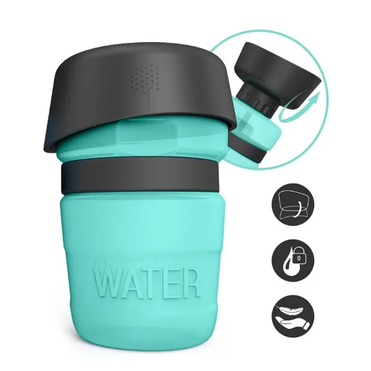 New Improved Creative Pet Water Bottle