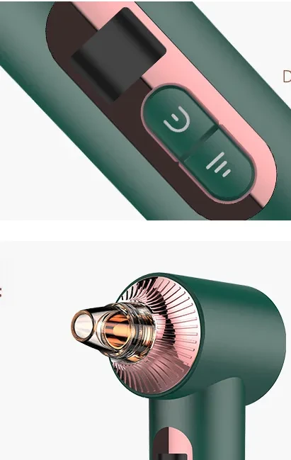 Visual Blackhead Instrument Small Bubble Beauty