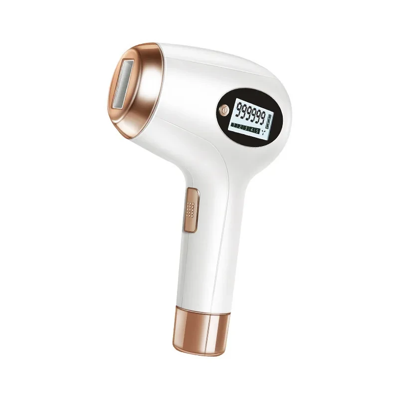 Laser Hair Removal Device Photon