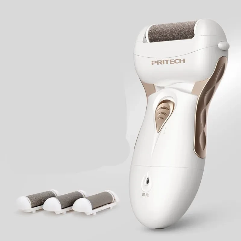 Peeling Machine Electric Foot Grinders